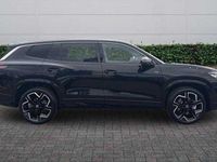 Used VW Tayron R-line 150 HP (110 kW) 2026 Grenadilla black SUV