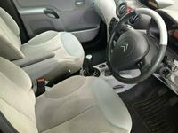 Used Citroën C3 2002 Hatchback