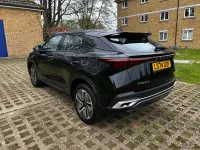 Used Omoda 5 2024 SUV
