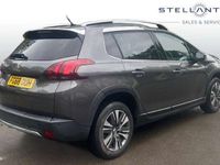 used Peugeot 2008 1.2 PureTech Allure Premium SUV 5dr Petrol (s/s) (82 ps)