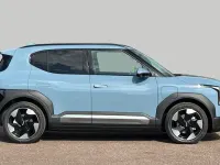 New Kia EV2 First Edition 106 kW (145 HP) 2026 SUV