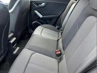Used Audi Q2 Sport 113 HP (83 kW) 2024 Grey SUV
