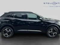 Used Peugeot 2008 GT 143 HP (105 kW) 2025 Black SUV