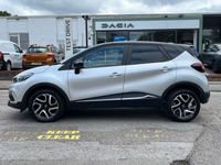 used Renault Captur 0.9 TCe ENERGY Iconic Euro 6 (s/s) 5dr