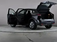 Used Nissan Qashqai Acenta Premium 140 HP (102 kW) 2023 Black SUV