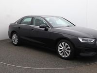 used Audi A4 4 2.0 TFSI 35 Technik Saloon 4dr Petrol S Tronic Euro 6 (s/s) (150 ps) Digital Cockpit