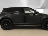Used Land Rover Range Rover evoque SE Dynamic 309 HP (227 kW) 2023 Black SUV
