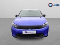 Used Vauxhall Corsa Ultimate 101 HP (74 kW) 2025 Blue Hatchback