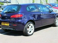Used Alfa Romeo 147 2005 Hatchback