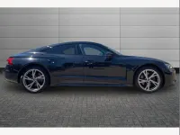 Used Audi e-tron GT quattro Comfort 384 kW (523 HP) 2023 Mythos black Sedan
