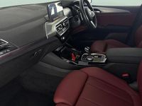 Used BMW X3 M Sport 292 HP (214 kW) 2023 White SUV