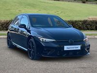 Used VW Golf VIII Black Edition 333 HP (244 kW) 2024 Black Hatchback
