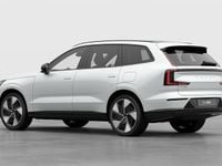 Nuevo Volvo EX90 Performance 500 kW (680 CV) 2026 Blanco SUV