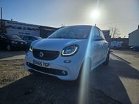 used Smart ForFour 0.9T Proxy (Premium Plus) Euro 6 (s/s) 5dr DELIVERY/WARRANTY/FINANCE Hatchback