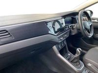 Used VW Taigo 95 HP (69 kW) 2025 SUV