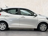 used Hyundai i10 1.0 SE 5dr