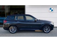 used BMW X3 xDrive20i M Sport