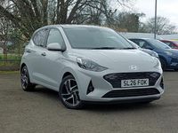 New Hyundai i10 Premium 79 HP (58 kW) 2026 Pearl  lumen grey Hatchback