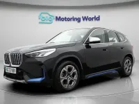 Used BMW iX1 xLine 11 kW (15 HP) 2023 SUV