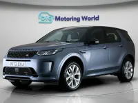 Used Land Rover Discovery Sport Urban Edition 305 HP (224 kW) 2023 SUV