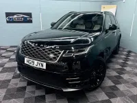 Used Land Rover Range Rover Velar SE Dynamic 179 HP (131 kW) 2020 SUV