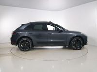 Używany Porsche Macan S 2020 Szary SUV