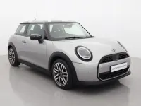 Used Mini Cooper Classic 2024 Hatchback