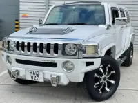 Used Hummer H2 2012 White SUV