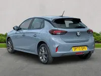 Used Vauxhall Corsa Design Edition 2023 Grey Hatchback