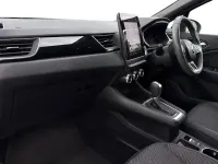Used Renault Captur Rive Gauche 143 HP (105 kW) 2023 Other SUV