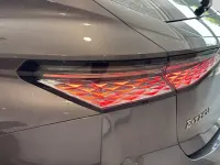 Used DS Automobiles DS4 Rivoli 222 HP (163 kW) 2025 Grey SUV