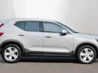 Used Volvo XC40 Core 163 HP (119 kW) 2025 SUV