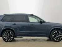 Used Volvo XC90 Ultra 247 HP (181 kW) 2026 SUV