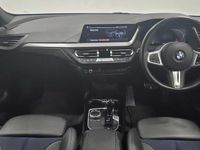 Used BMW 218 M Sport 134 HP (98 kW) 2023 Blue Coupe