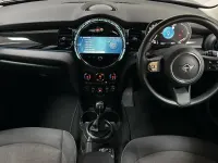 Used Mini Cooper Classic 134 HP (98 kW) 2023 Black Hatchback