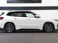 Used BMW X1 M Sport 242 HP (177 kW) 2025 White SUV