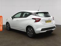 used Nissan Micra Micra 1.5 dCi Acenta 5dr Test DriveReserve This Car -BP19XCAEnquire -BP19XCA
