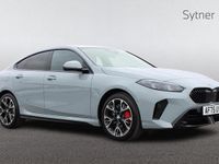 Used BMW 220 M Sport 168 HP (123 kW) 2025 Grey Coupe