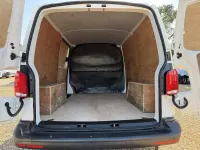 Used VW T6.1 Startline 2021 White Van