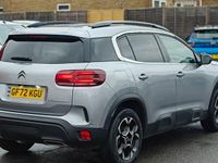 Used Citroën C5 Shine 131 HP (96 kW) 2023 Hatchback