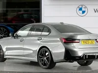 Used BMW M340 M Sport 374 HP (275 kW) 2025 Sedan