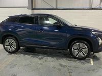 Used Omoda 5 186 HP (136 kW) 2025 Blue SUV