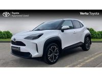 used Toyota Yaris Cross 1.5 Hybrid Excel 5dr CVT Hybrid Estate