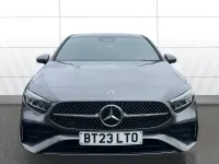 Used Mercedes A180 AMG Line Premium 136 HP (100 kW) 2023 Hatchback