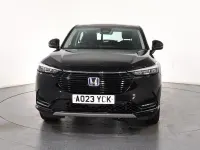 Used Honda HR-V Advance 2023 Black SUV
