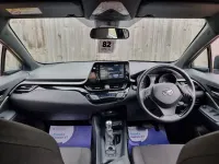 Used Toyota C-HR 122 HP (89 kW) 2023 Grey SUV