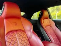 Used Audi S5 Performance 354 HP (260 kW) 2018 Black Coupe
