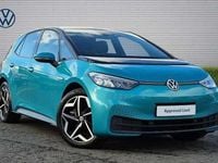 Used VW ID.3 Pro 106 kW (145 HP) 2023 Other Hatchback