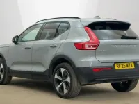 Used Volvo XC40 Plus 194 HP (142 kW) 2026 SUV