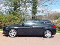 used Seat Leon 1.0 TSI EVO SE Dynamic 5dr